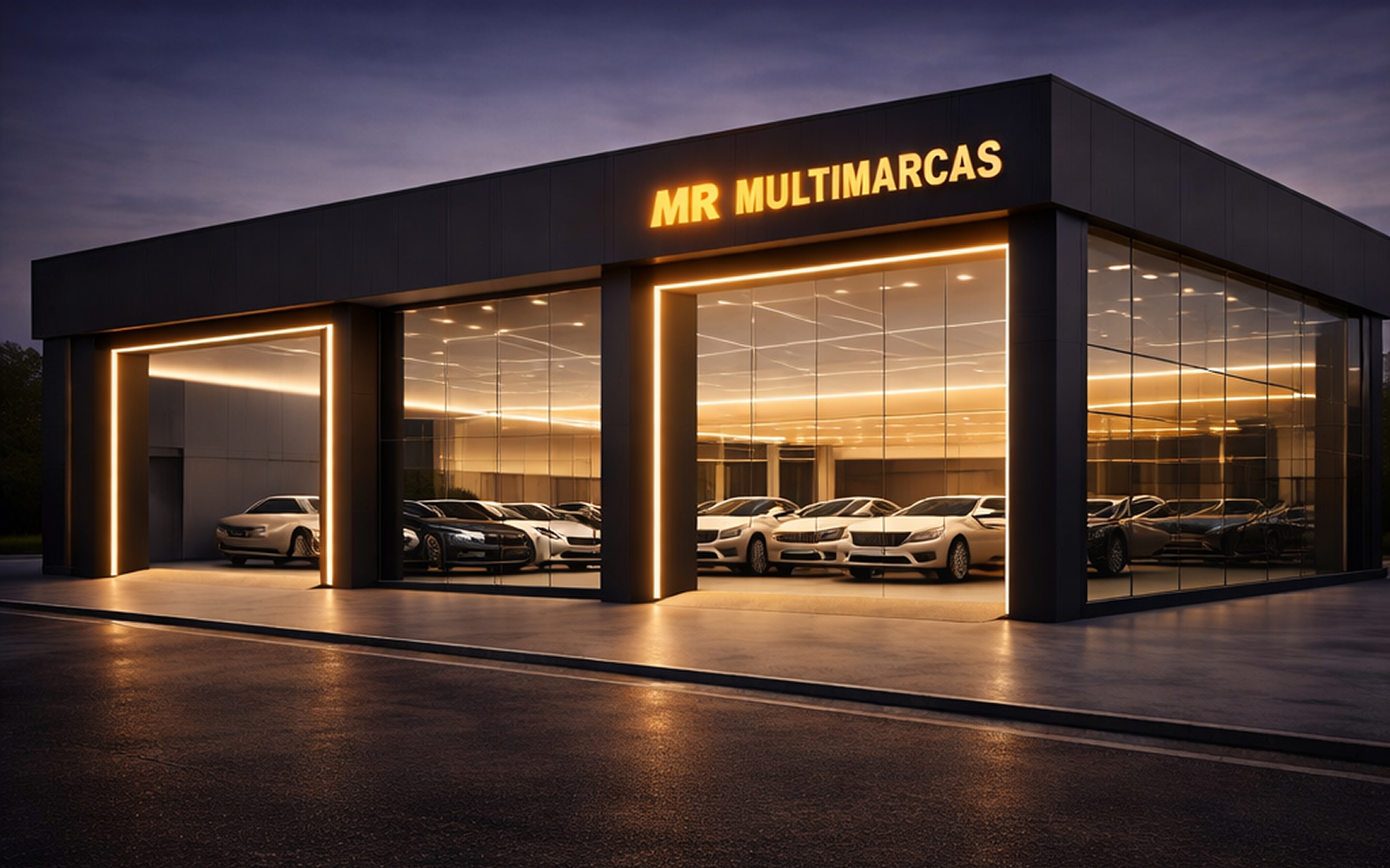 Quer vender ou trocar seu carro?