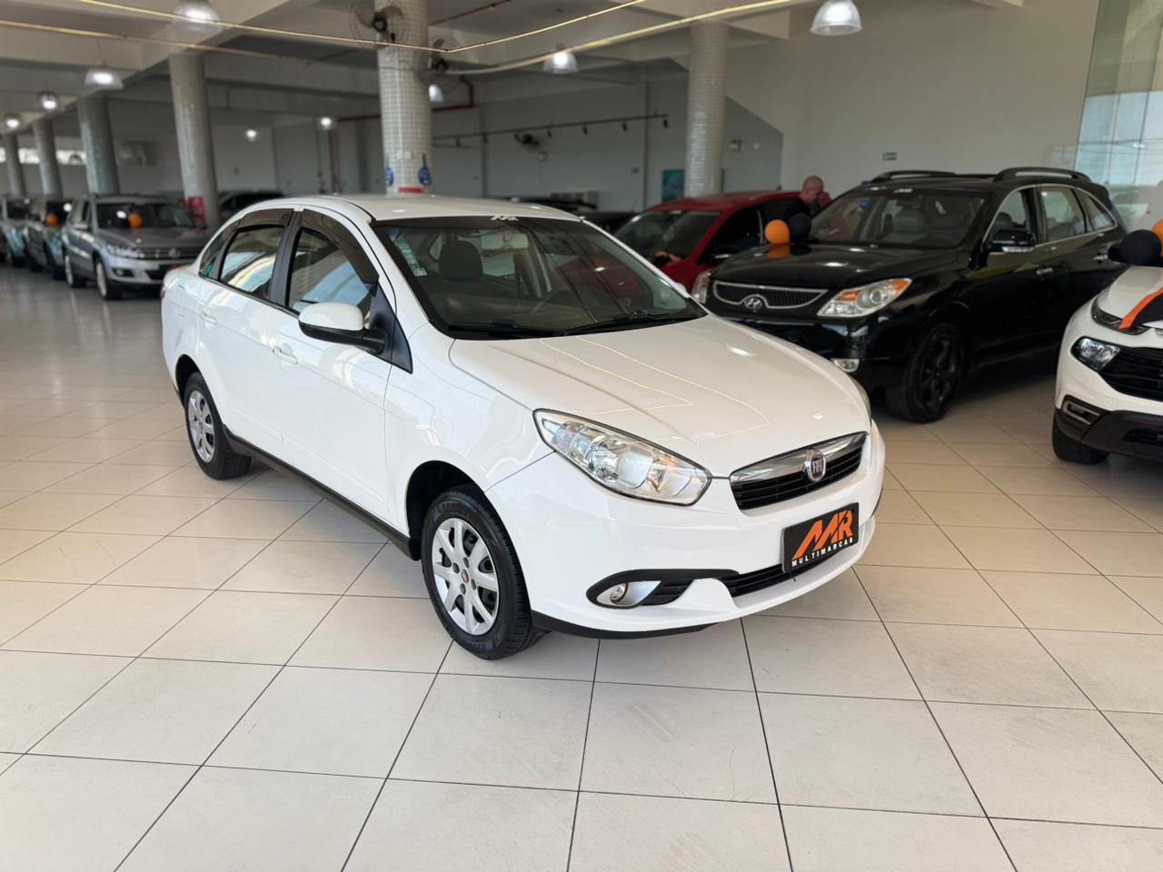 FIAT SIENA ATTRACTIV 1.4