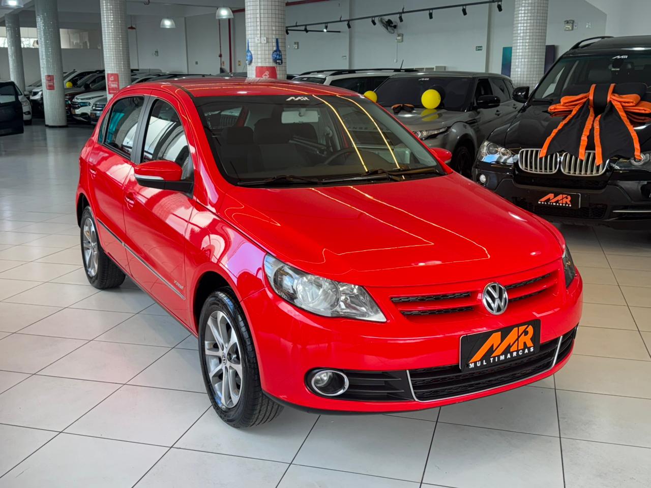 VW GOL 1.6 POWER