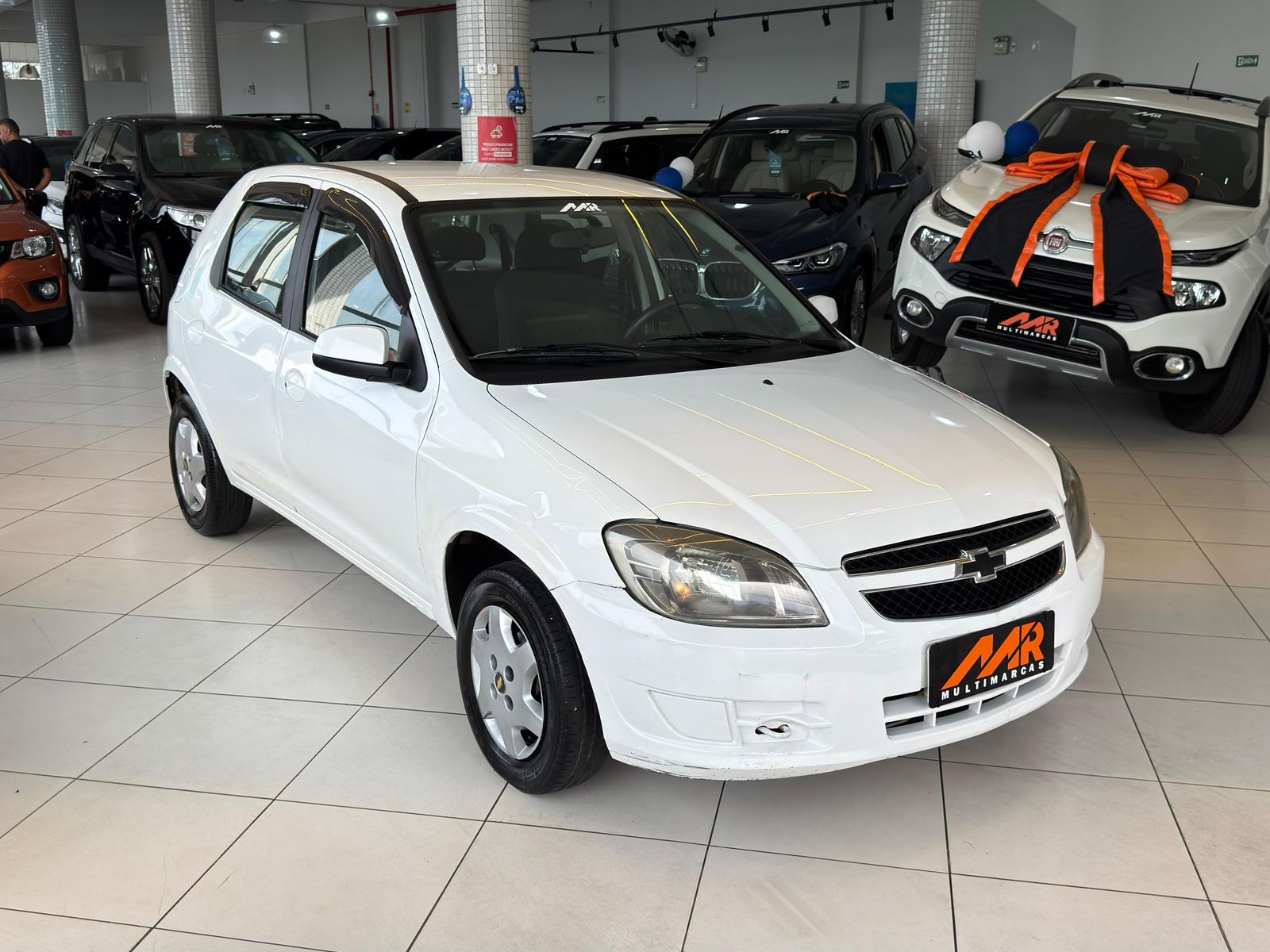 GM CELTA 1.0L LT
