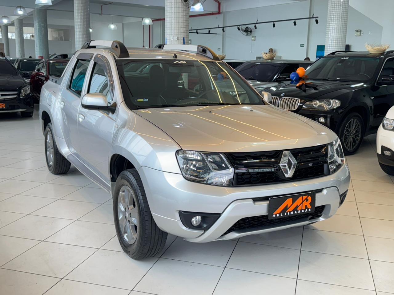 RENAULT OROCH DYN 16 SCE