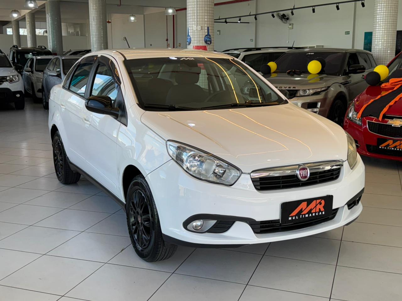 FIAT SIENA ATTRACTIV 1.4