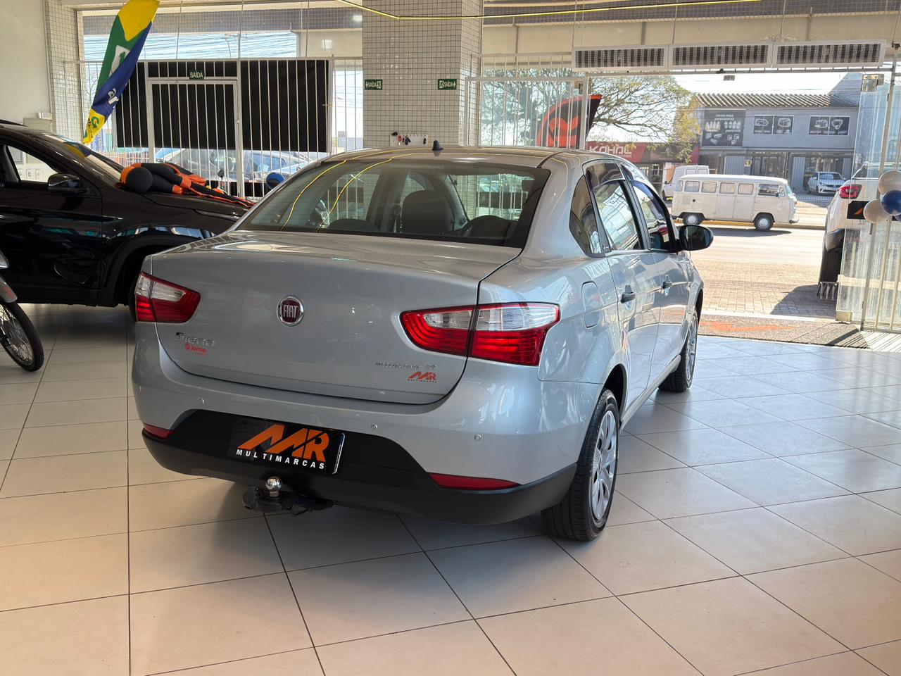 Foto do veículo