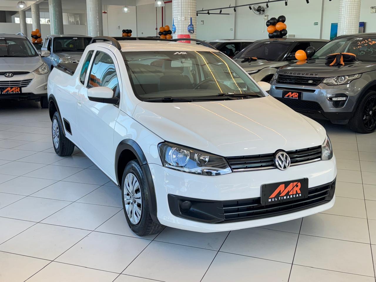 VW NOVA SAVEIRO CE