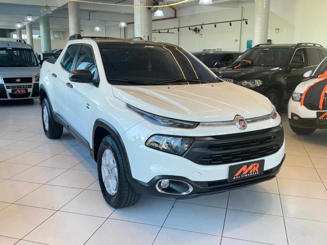 FIAT TORO FREEDOM AT9 D