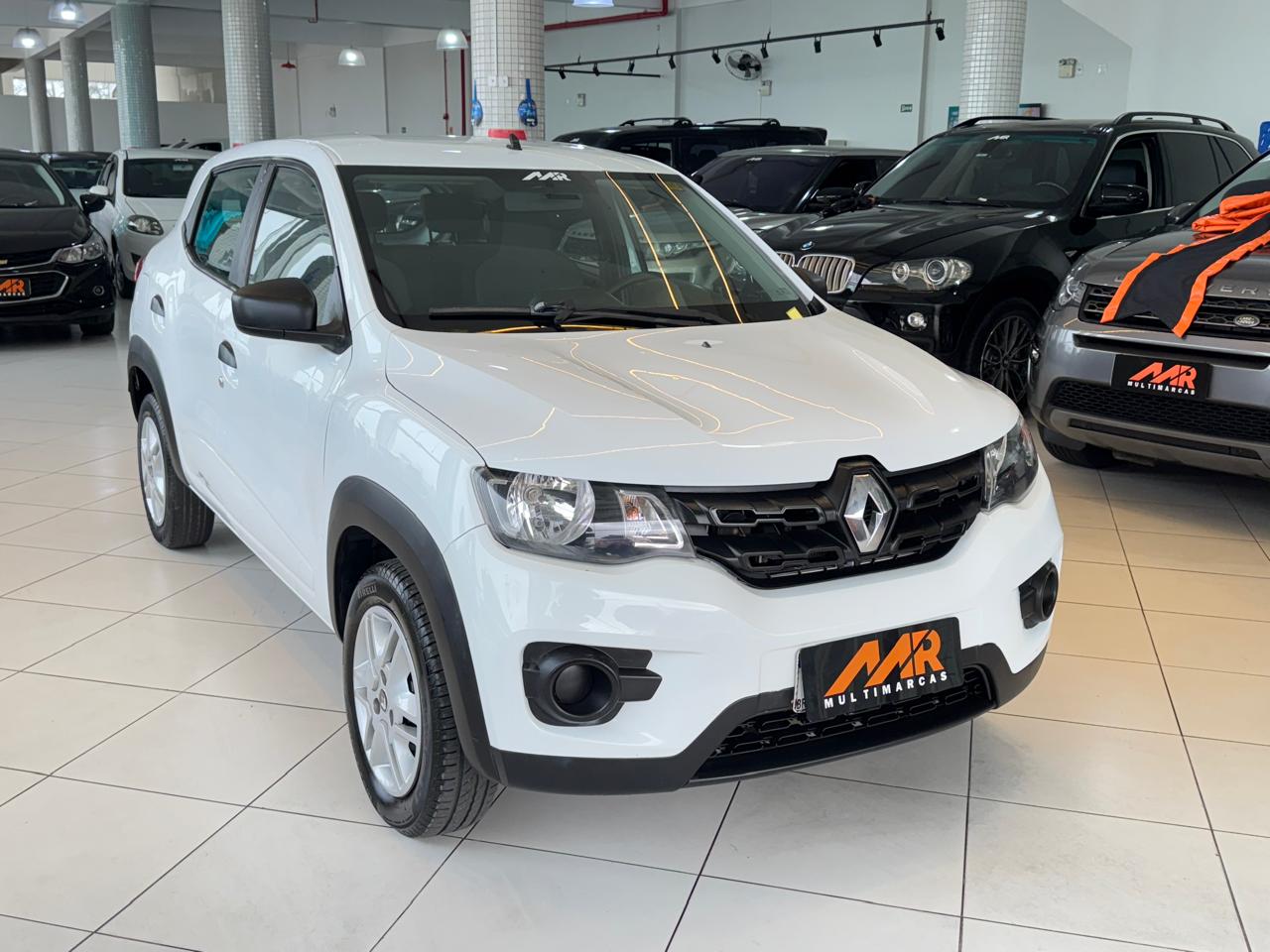 RENAULT KWID LIFE 10MT