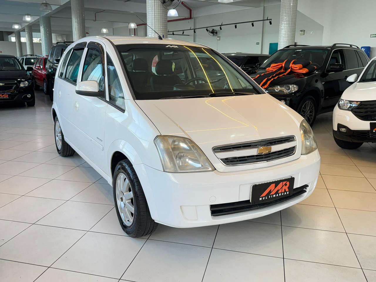 GM MERIVA MAXX