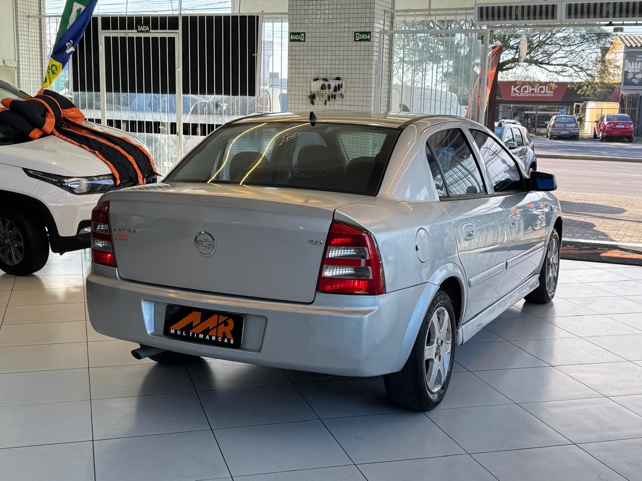 Foto do veículo