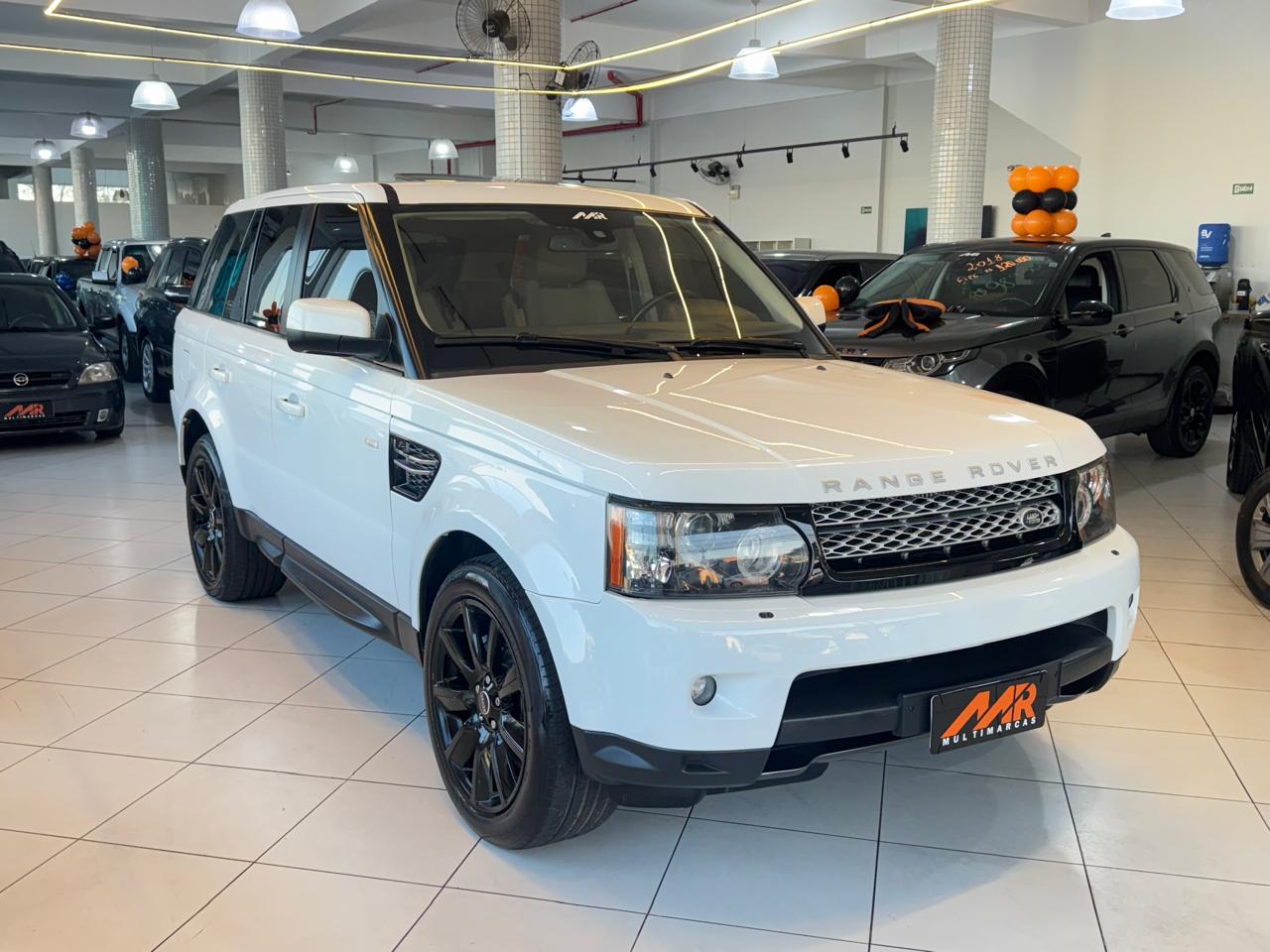 LR R.ROVER SPORT SE