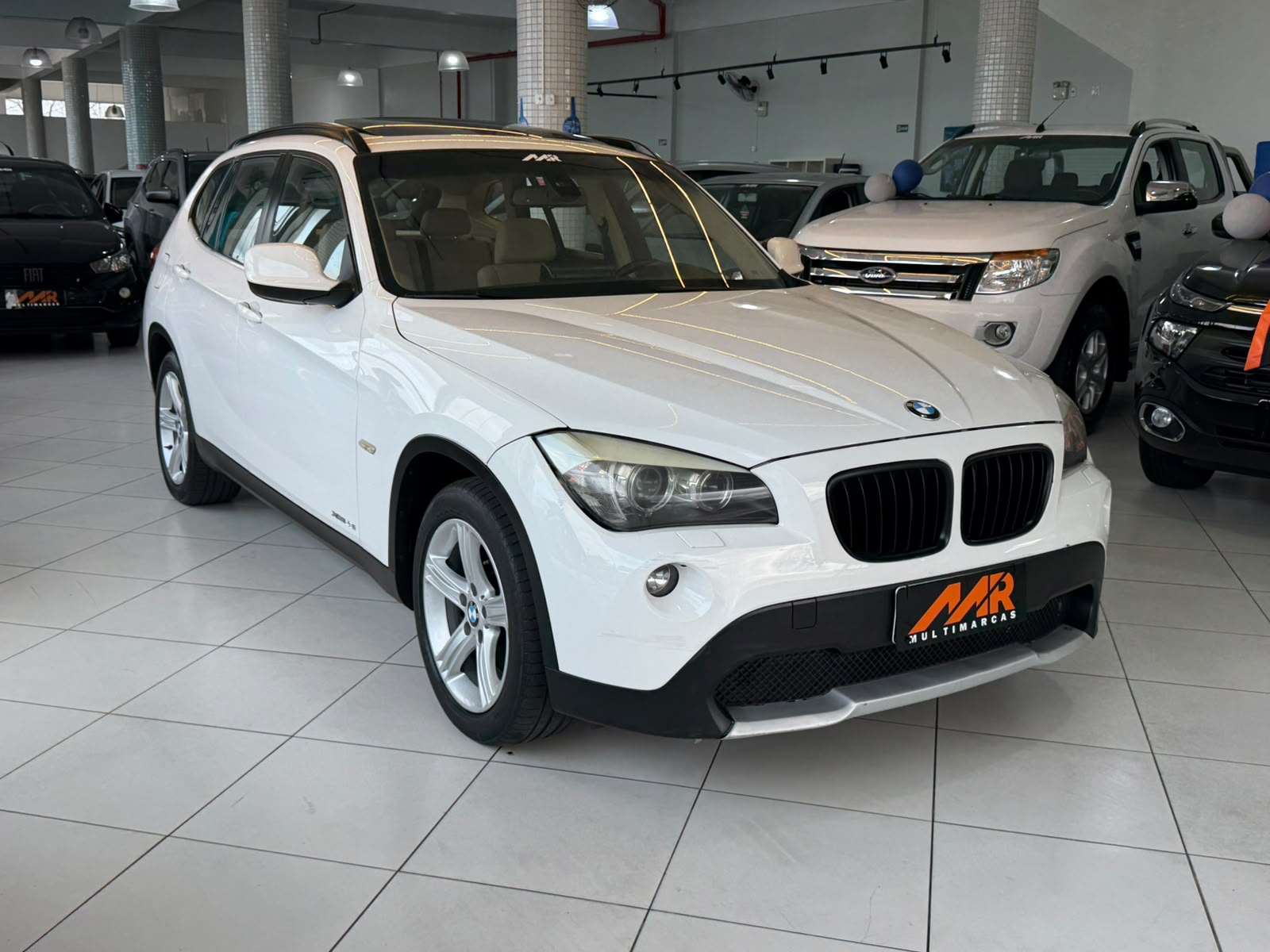 BMW X1 XDRIVE2.8I VM31