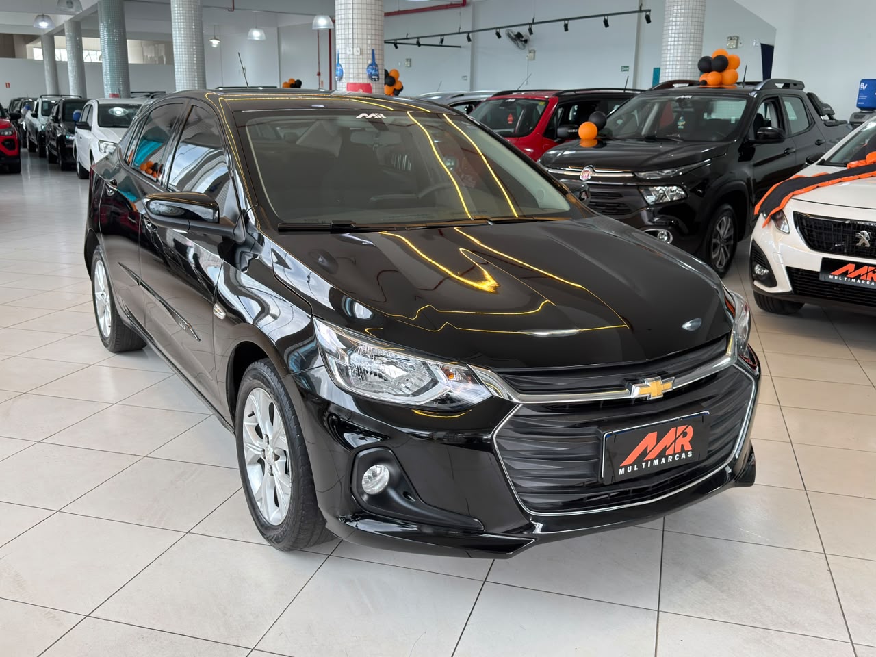 GM ONIX PLUS 10TMT LTZ