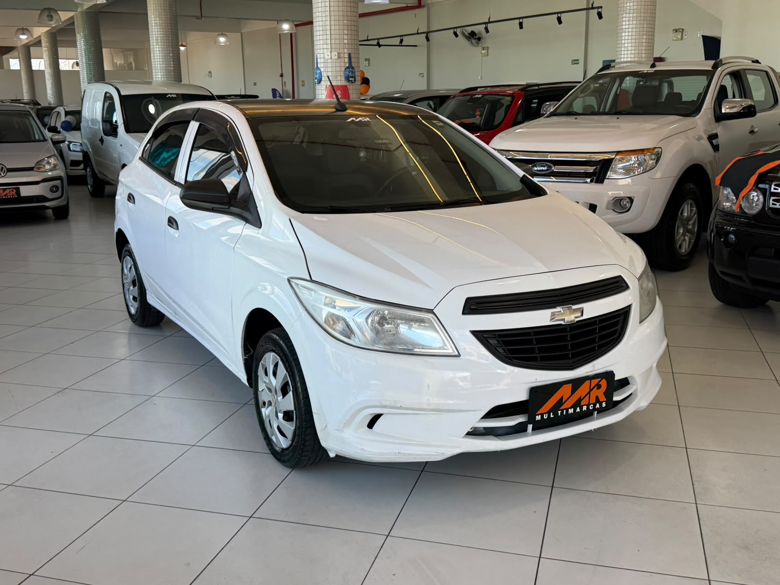 GM ONIX 1.0MT LS