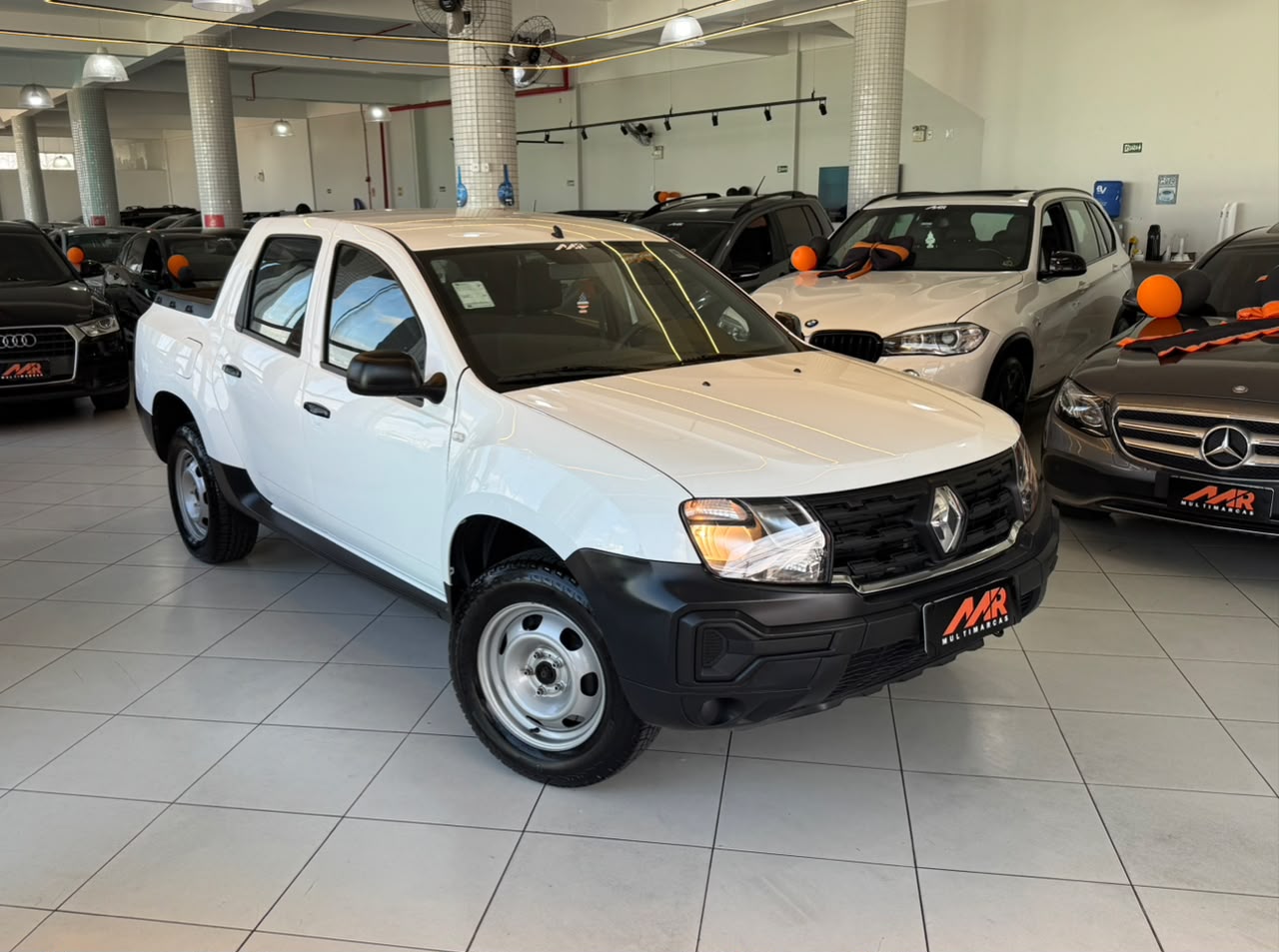 RENAULT OROCH DYN 16 SCE