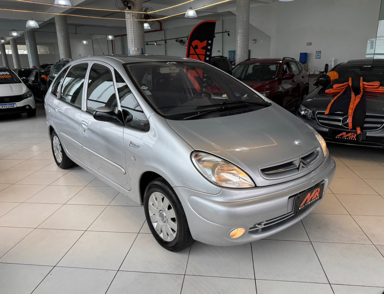 CITROEN XSARA PICASSOEXA