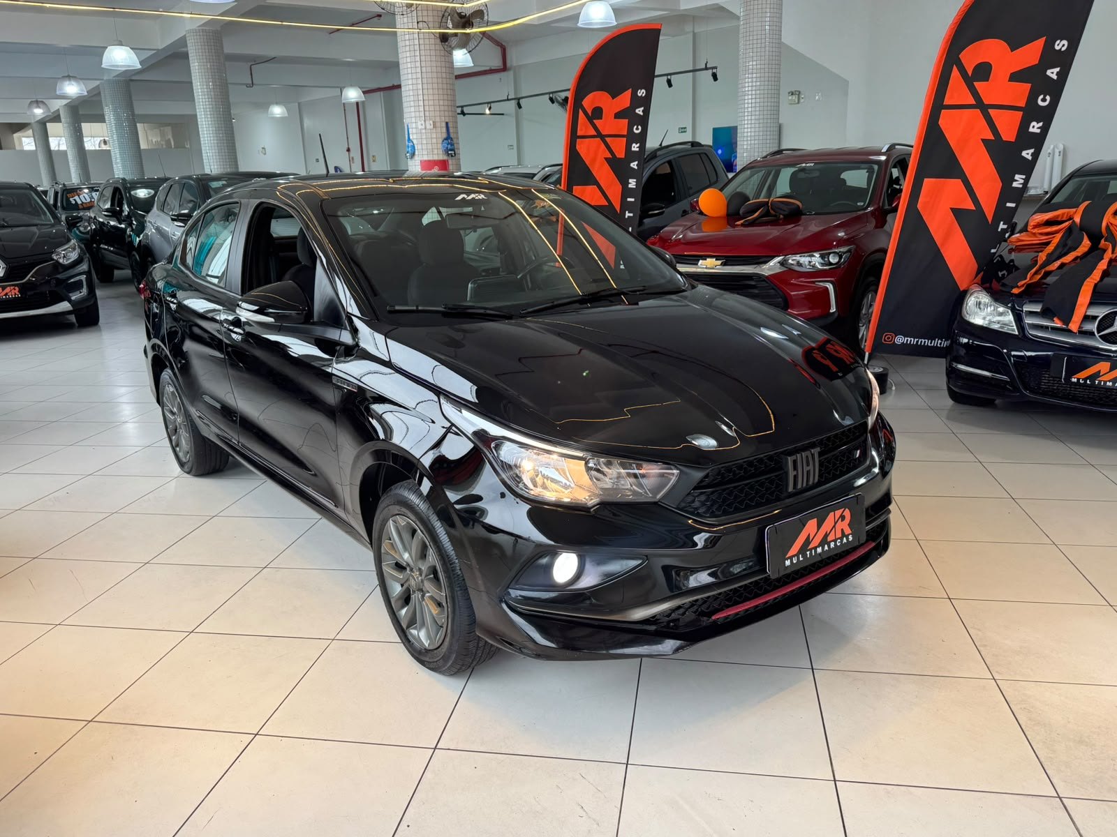 FIAT CRONOS DRIVE 1.3
