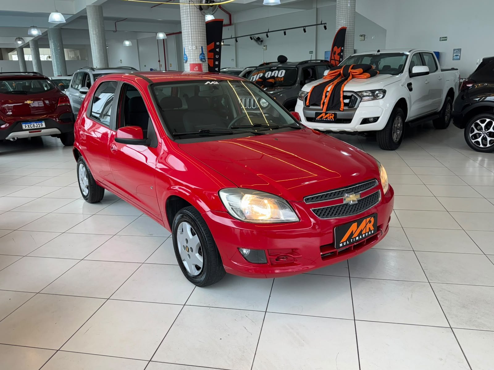 GM CELTA 1.0L LT