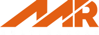 Logotipo da MR Multimarcas